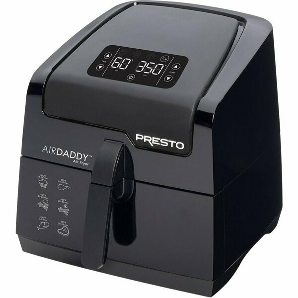 Presto Digital 4.2 Qt. Air Fryer 3422